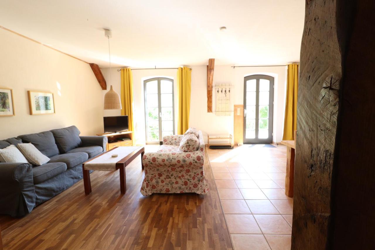 Birkenhof an der Ostsee Hohenkirchen  Zimmer foto