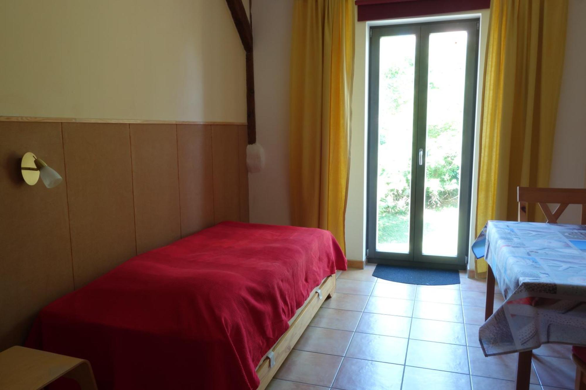 Birkenhof an der Ostsee Hohenkirchen  Zimmer foto