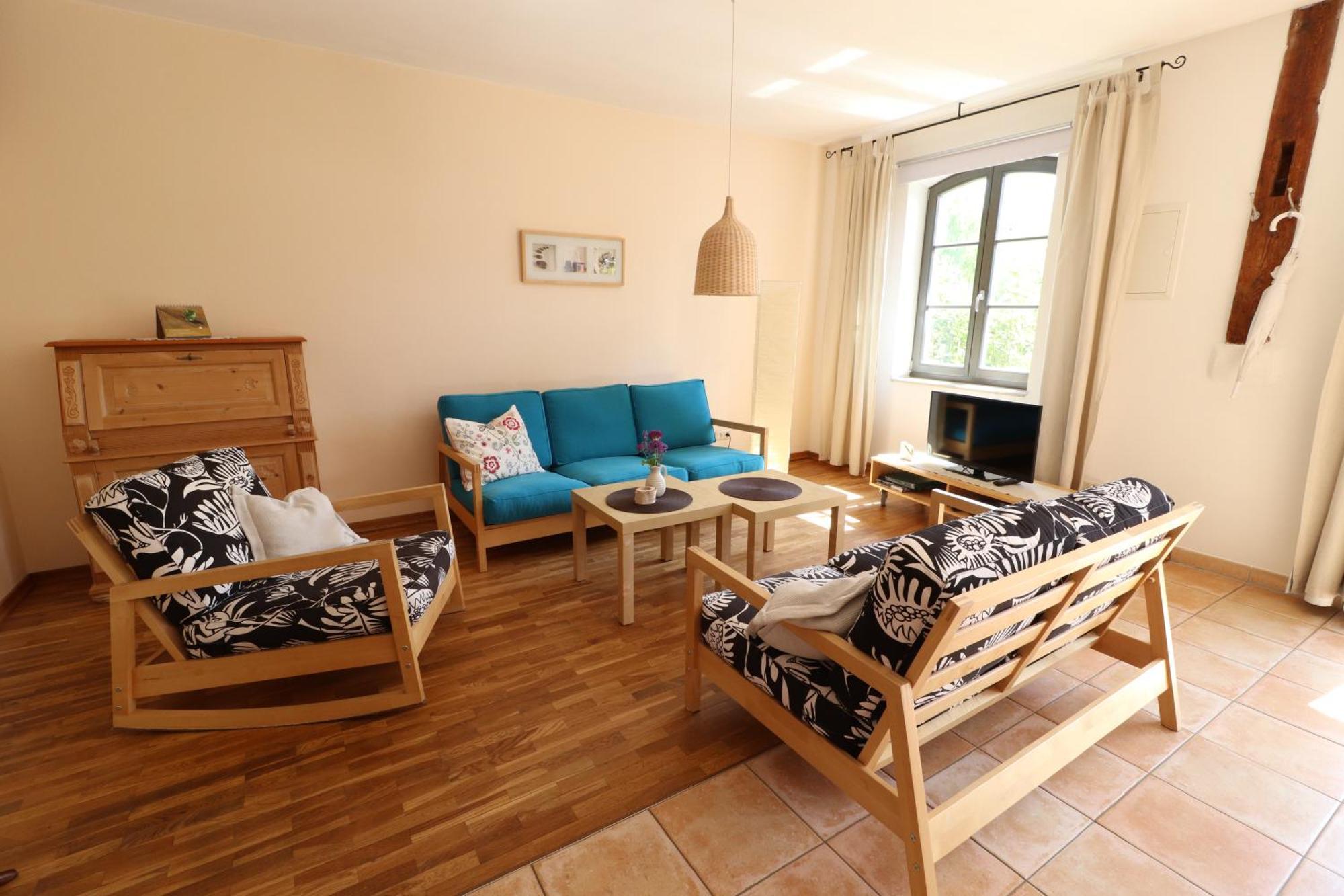 Birkenhof an der Ostsee Hohenkirchen  Zimmer foto