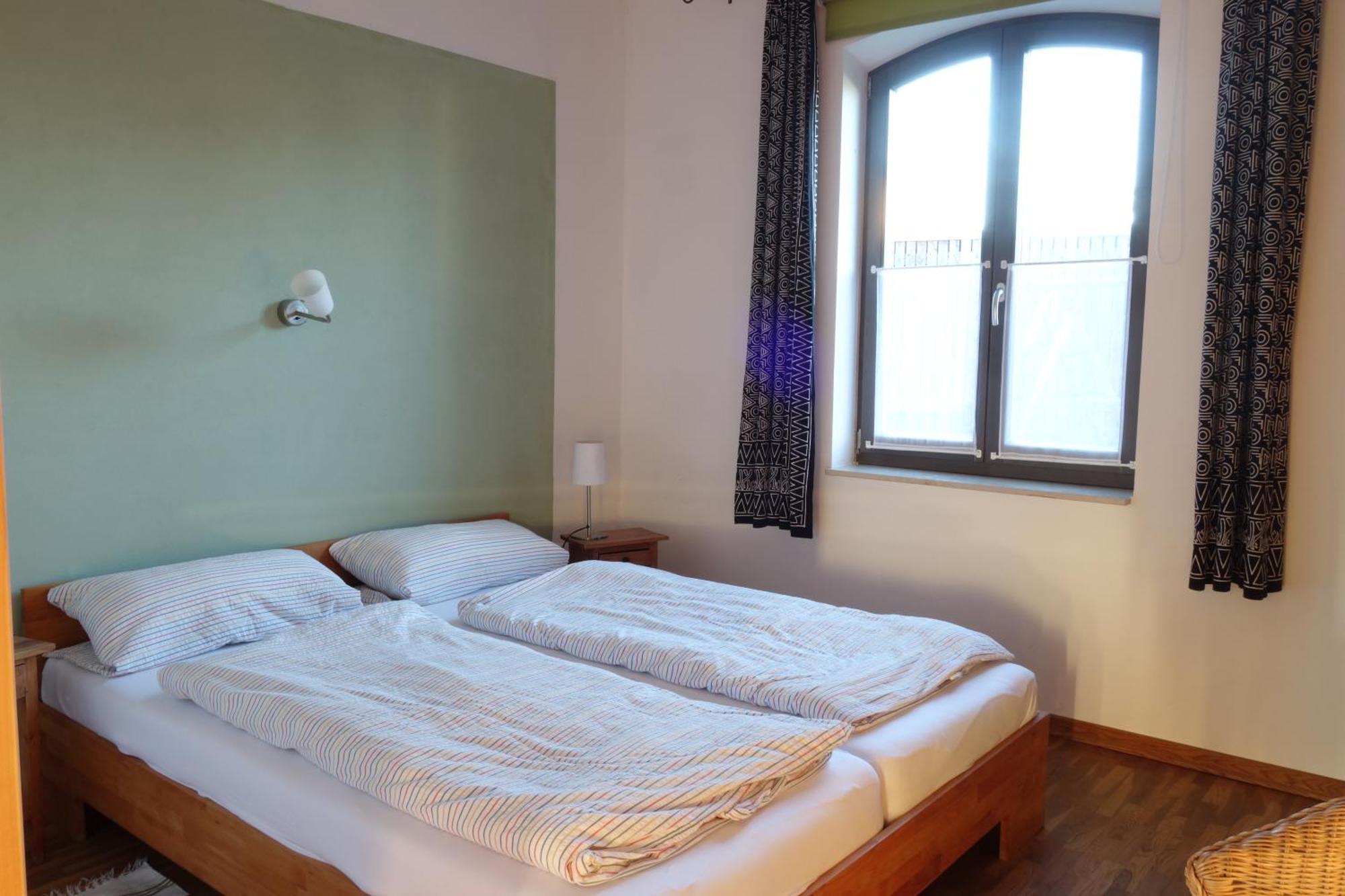 Birkenhof an der Ostsee Hohenkirchen  Zimmer foto