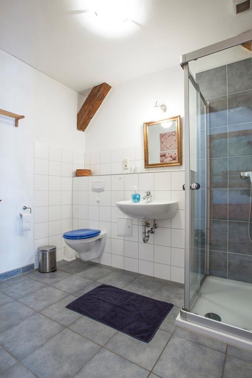 Birkenhof an der Ostsee Hohenkirchen  Zimmer foto