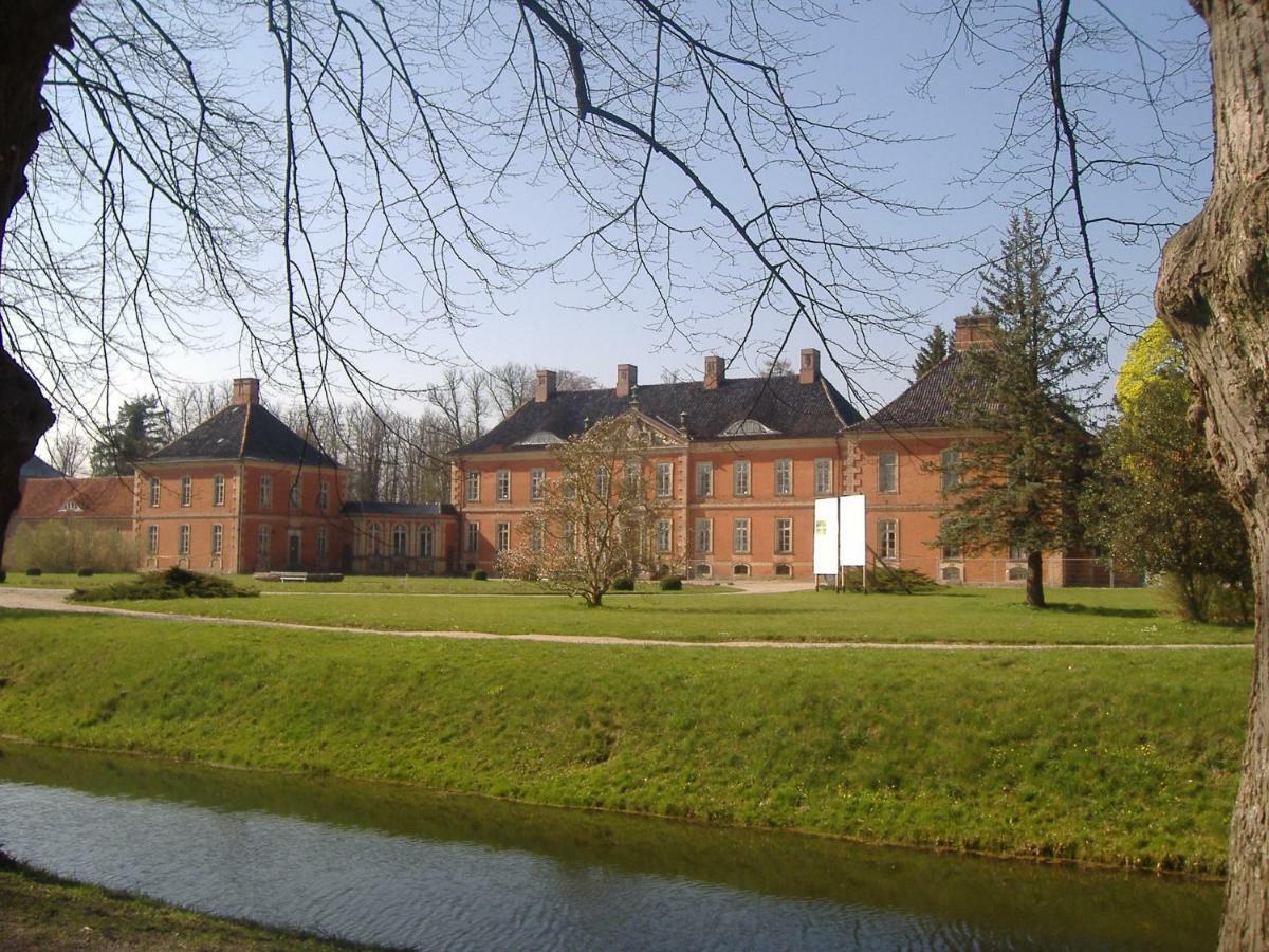 Birkenhof an der Ostsee Hohenkirchen  Exterior foto